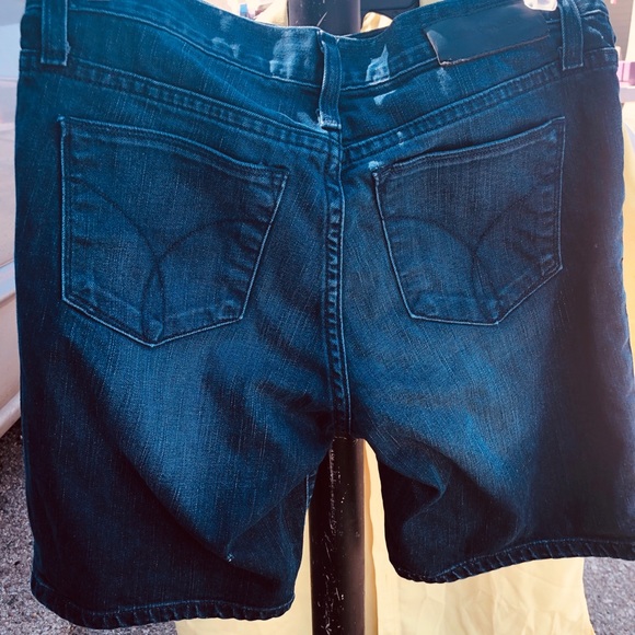 Calvin Klein Ladies shorts - Picture 2 of 7